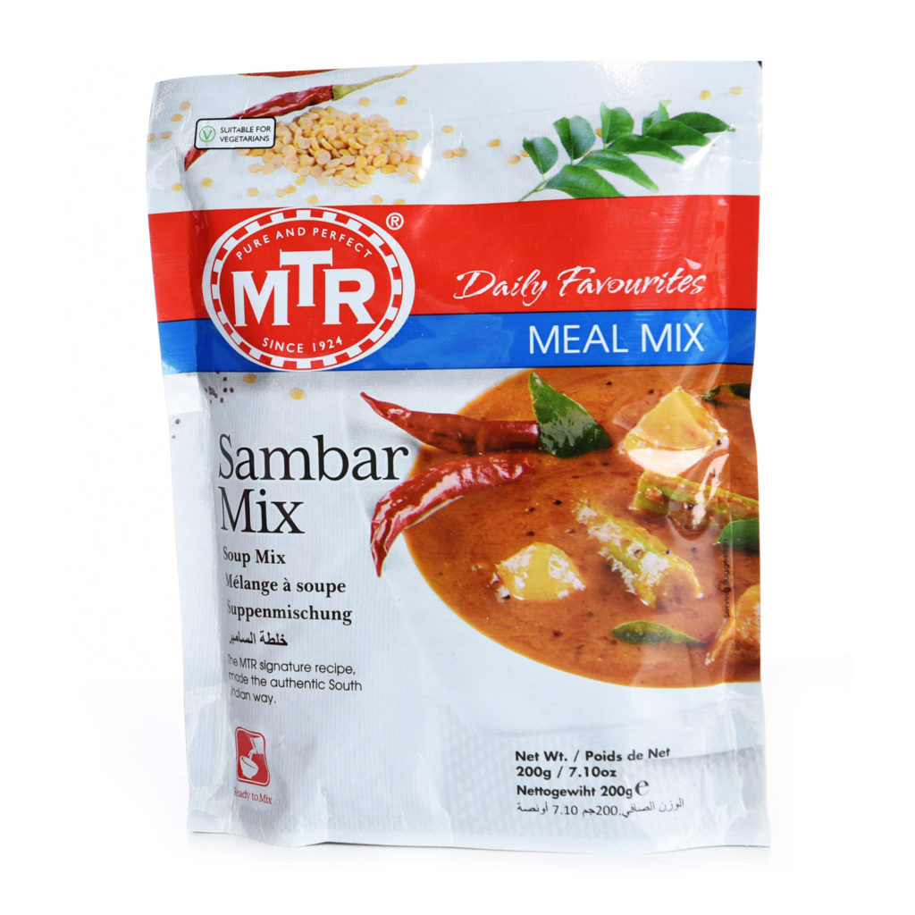 MTR Sambar Mix 200g