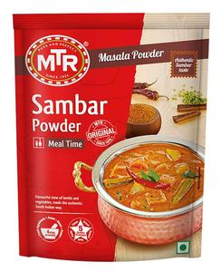 MTR Sambar Powder 200g