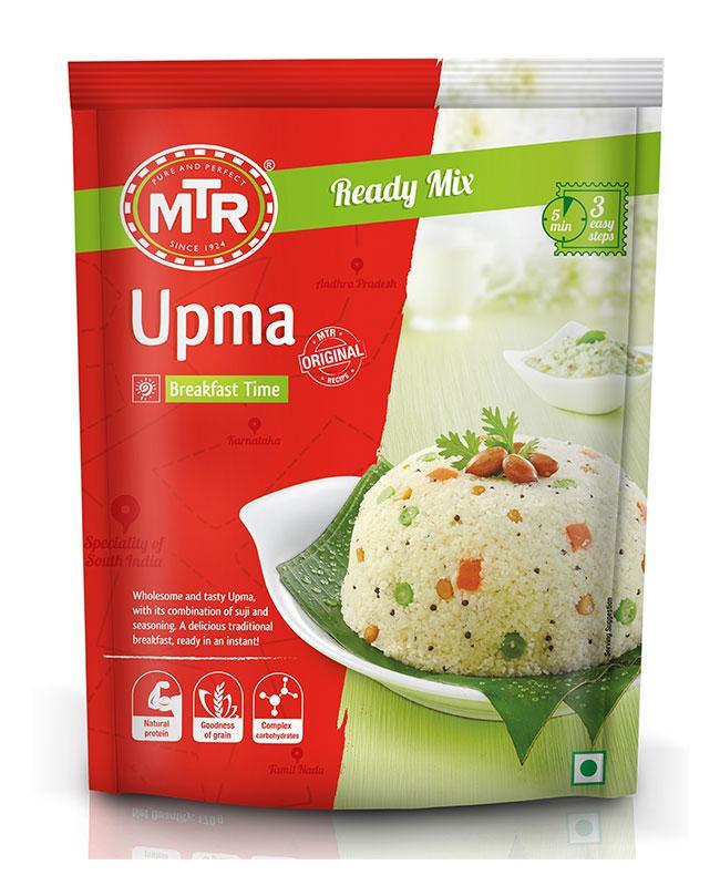 MTR Upma Mix 200g