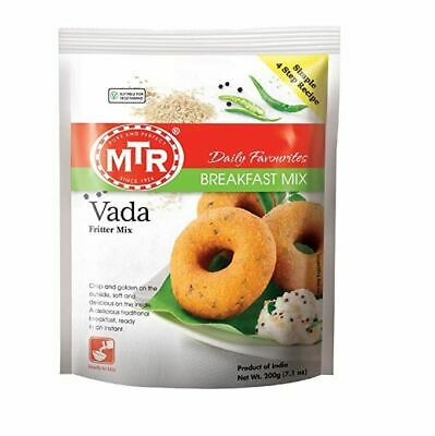 MTR Vada Fritter Mix 500g