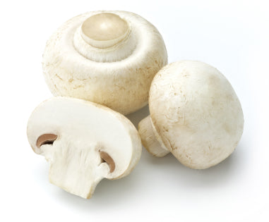 Fresh Mushroom 100g