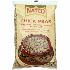 Natco Chick Peas 2Kg