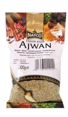 Natco Ajwain 100g