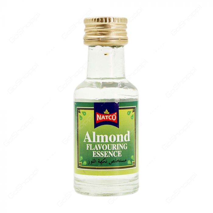 Natco Almond Essence 28ml