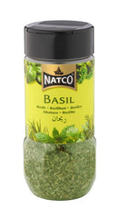 Natco Basil (Jar) 25g