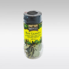 Natco Bay Leaves (Jar) 10g