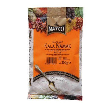 Natco Black Salt (Kala Namak) 300