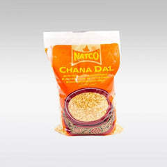 Natco Chana Dal 2Kg