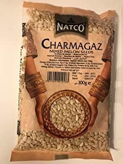 Natco Char Magaz (Melon Seeds) 300g