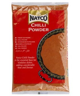 Natco Chilli Powder 5kg