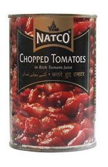 Natco Plum Tomatoes