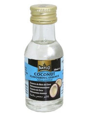 Natco Coconut Essence 28ml