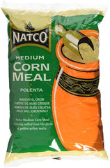 Natco Cornmeal (Coarse) 5kg