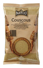 Natco CousCous 1kg