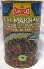 Natco Dal Makhni 450g