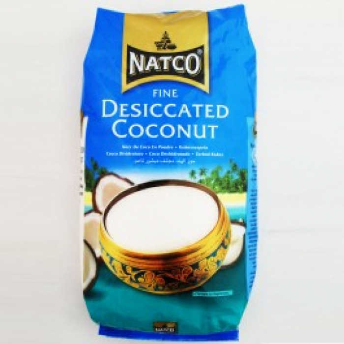 Natco desicated Coconut (Fine) 1kg