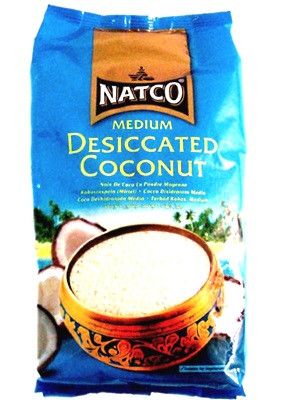 Natco Desicated Coconut (Medium) 1kg