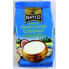 Natco Desicated Coconut (Medium) 300g