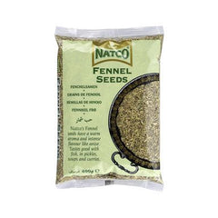 Natco Fennel Seeds 400g