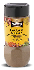 Natco Garam Masala (Jar) 80g