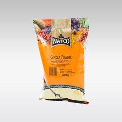 Natco Garlic Powder 400g