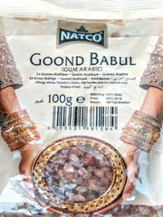 Natco Goond Babul (Chare Goond) 100g