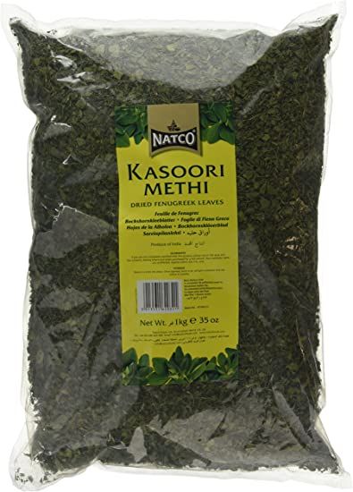 Natco Kasoori Methi 1kg