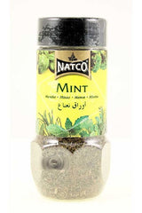 Natco Mint (Jar) 30g