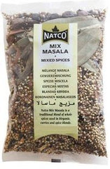 Natco Mix Masala (Mixed Spices) 800g