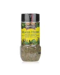 Natco Mixed Herbs (Jar) 25g