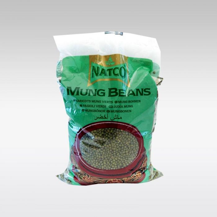 Natco Mung Beans 2Kg