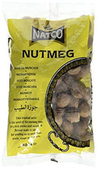 Natco Nutmeg 400g