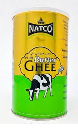 Natco Pure Butter Ghee 1kg