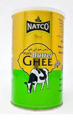 Natco Pure Butter Ghee 1kg