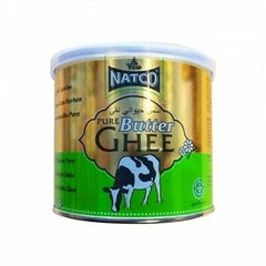 Natco Pure Butter Ghee 2Kg