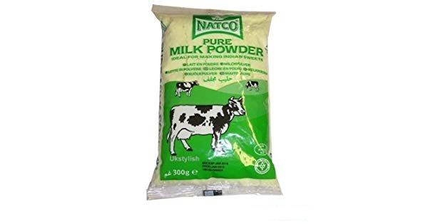 Natco Pure Milk Powder 300g