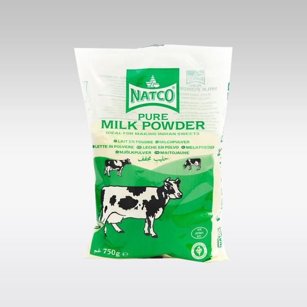 Natco Pure Milk Powder 750g