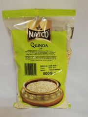 NATCO QUINOA 500G