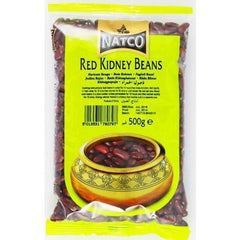 Natco Red Kidney Beans 500g