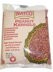 Natco Redskin Peanuts 1kg