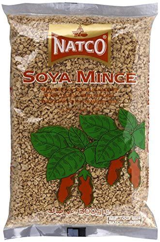 Natco Soya Mince 300g