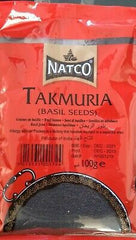 Natco Takmuria Seeds 100g