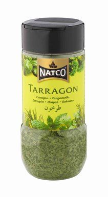 Natco Tarragon (Jar) 25g