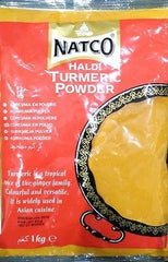 Natco Turmeric (Haldi) Powder 1kg