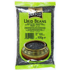 Natco Urid Beans 500g