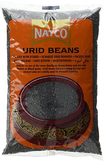 Natco Urid Beans 5Kg