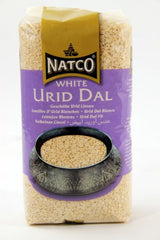 Natco Urid Dal White 500g