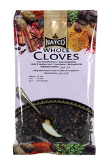 Natco Whole Cloves 1kg