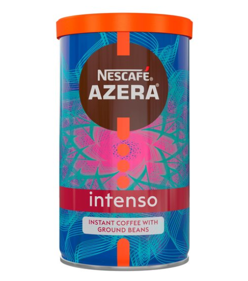 Nescafe Azera Intenso 100g