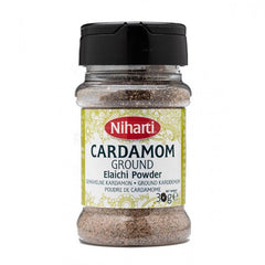 Niharti Cardamom Powder 30g